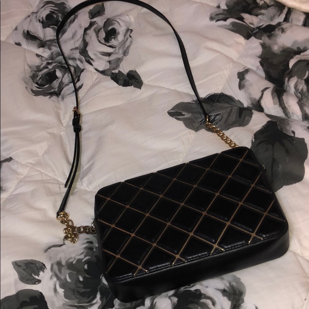 Mk cross body